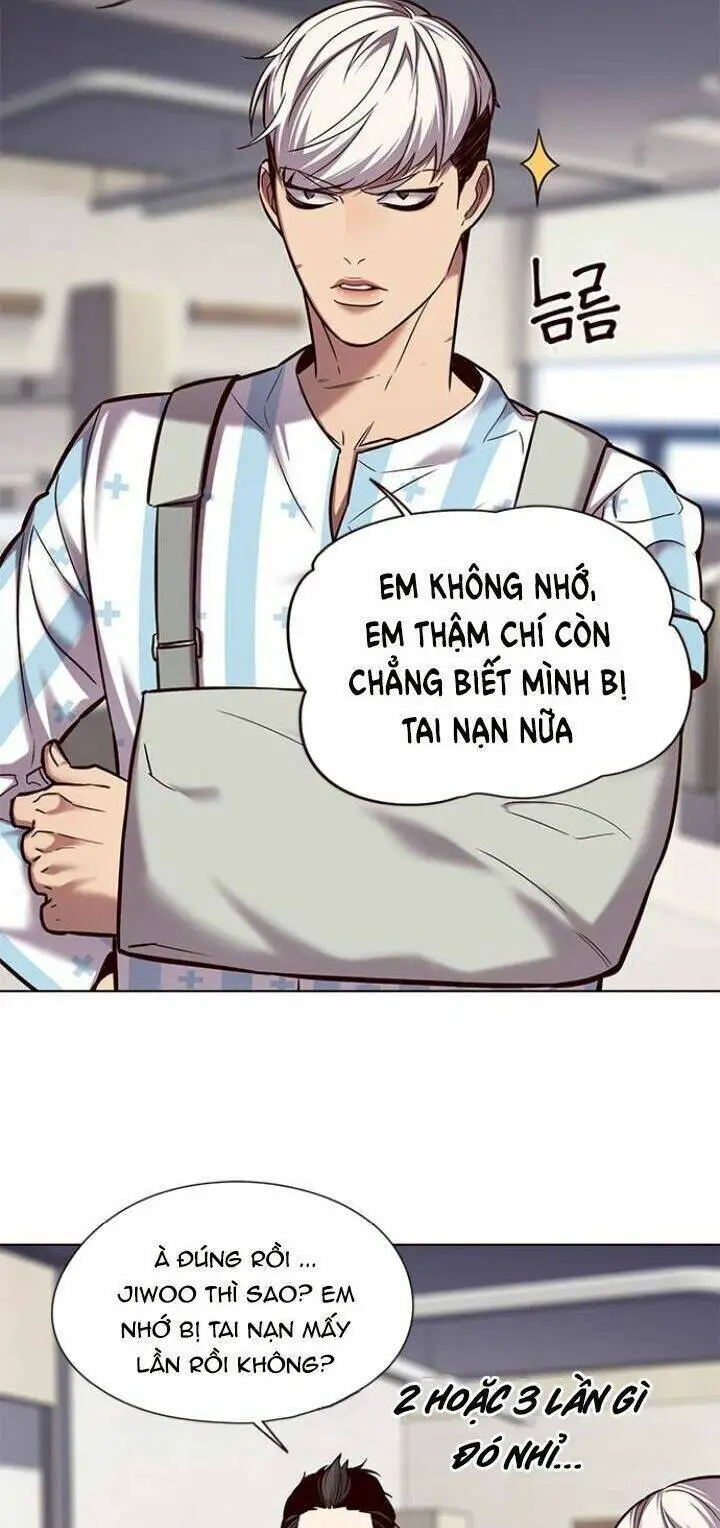Hoá Thân Thành Mèo Nettruyen ZZZ Chương 114 Page 10