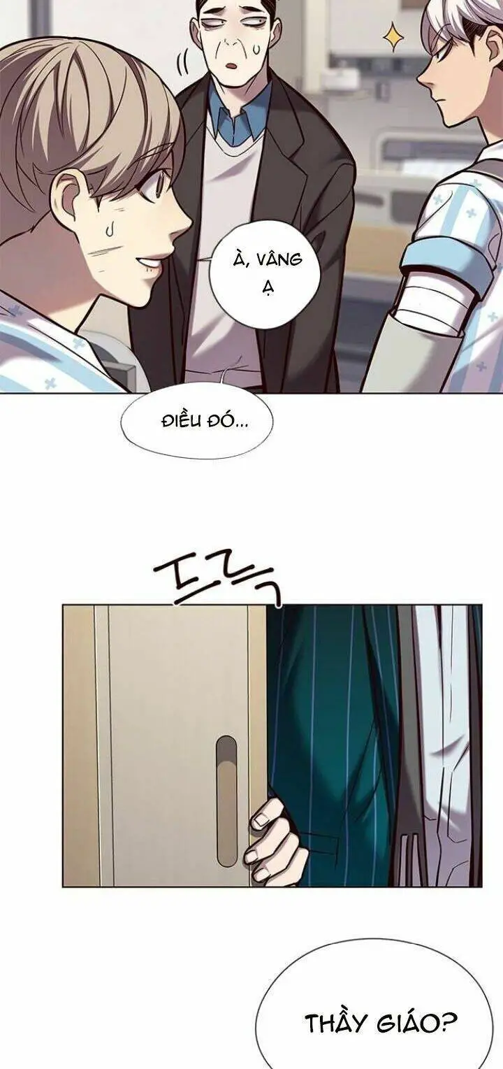 Hoá Thân Thành Mèo Nettruyen ZZZ Chương 114 Page 11