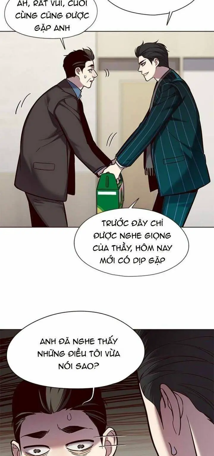 Hoá Thân Thành Mèo Nettruyen ZZZ Chương 114 Page 13