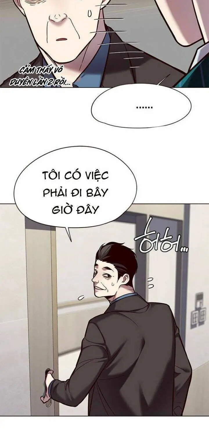 Hoá Thân Thành Mèo Nettruyen ZZZ Chương 114 Page 14
