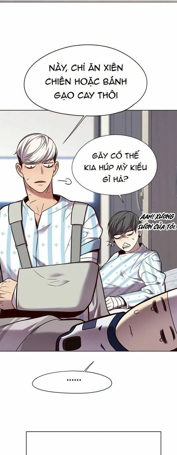 Hoá Thân Thành Mèo Nettruyen ZZZ Chương 114 Page 20