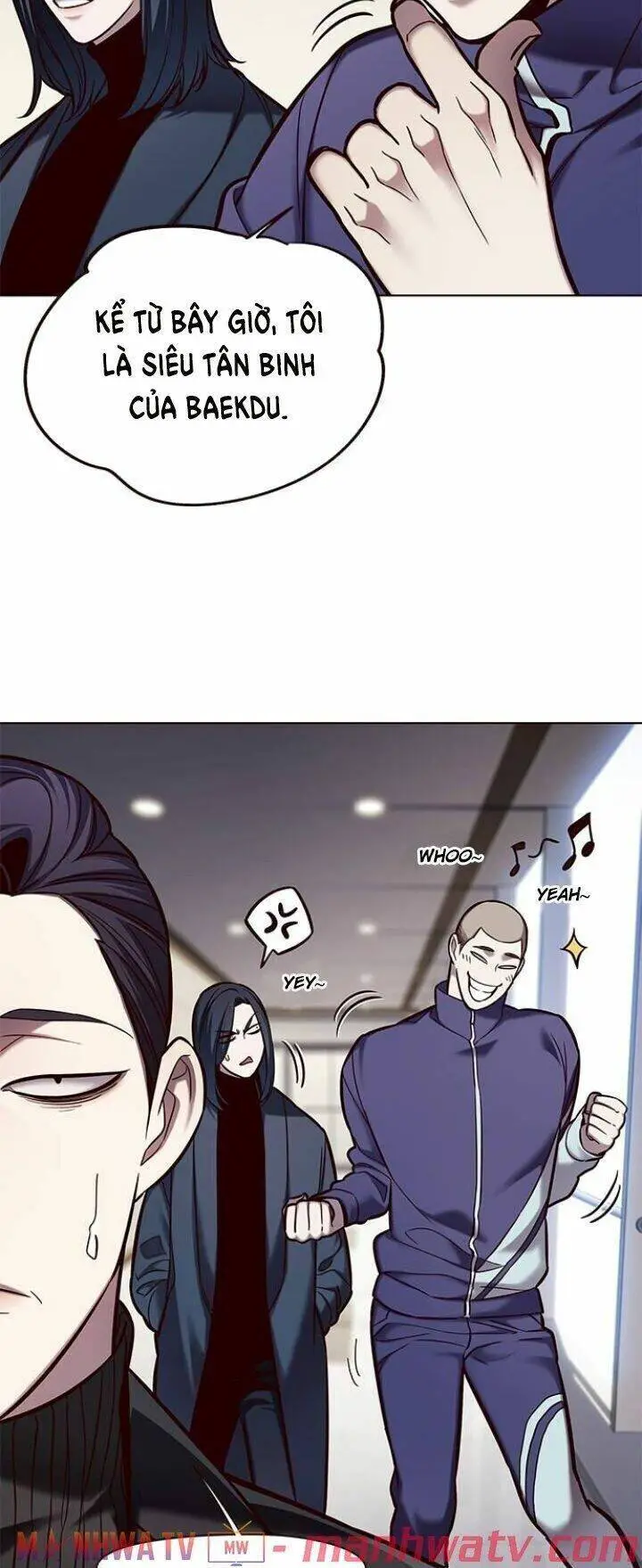 Hoá Thân Thành Mèo Nettruyen ZZZ Chương 114 Page 24