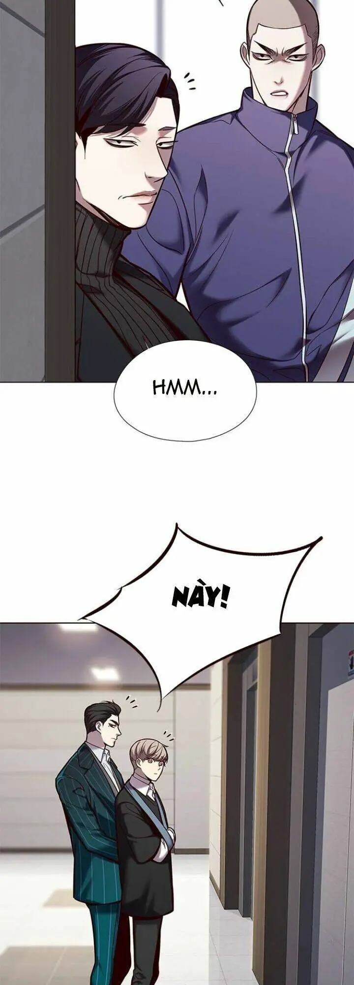 Hoá Thân Thành Mèo Nettruyen ZZZ Chương 114 Page 26
