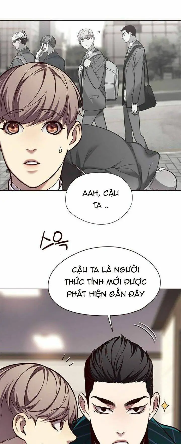 Hoá Thân Thành Mèo Nettruyen ZZZ Chương 114 Page 28