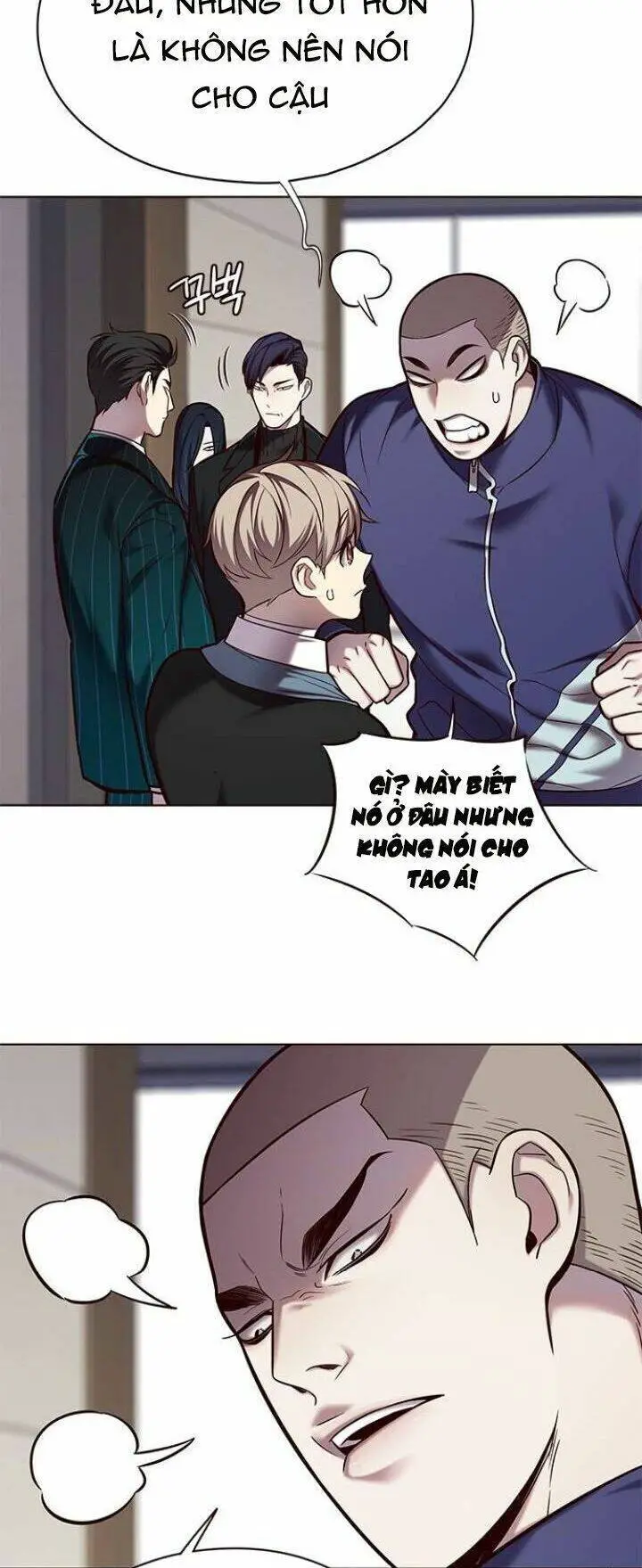 Hoá Thân Thành Mèo Nettruyen ZZZ Chương 114 Page 31