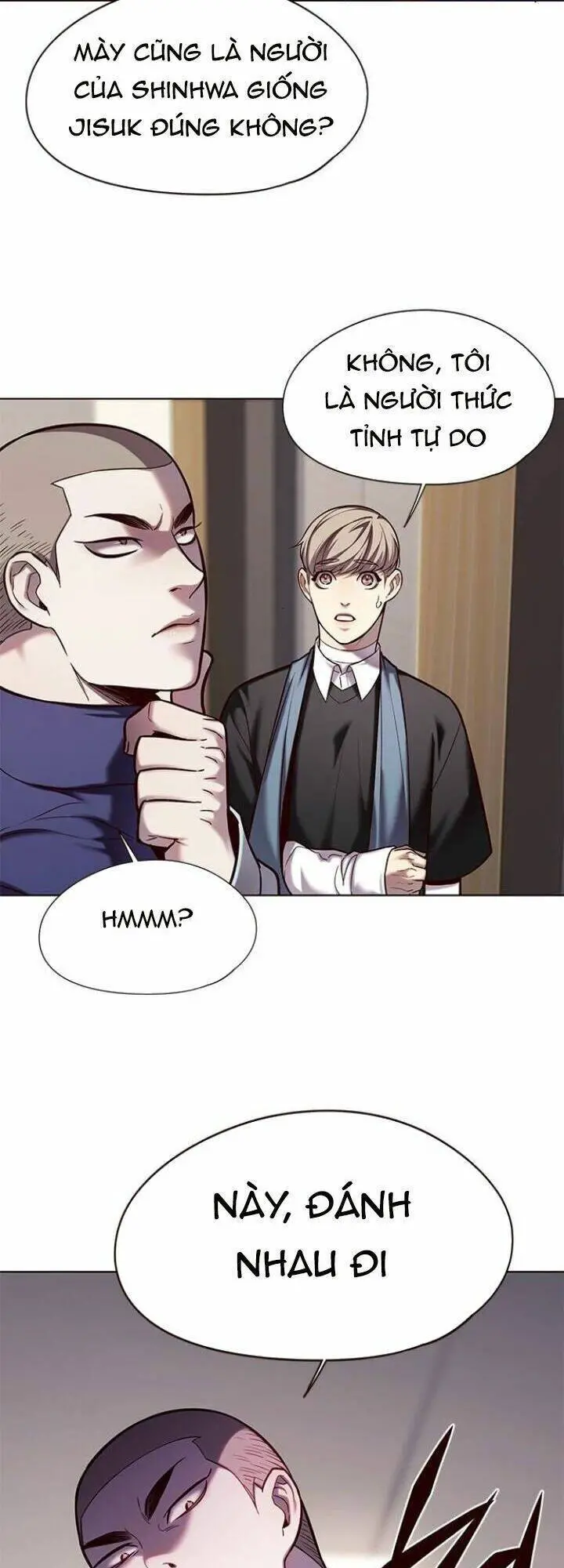 Hoá Thân Thành Mèo Nettruyen ZZZ Chương 114 Page 32