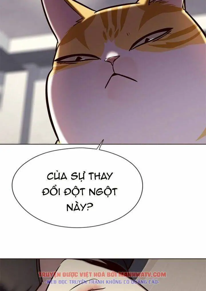 Hoá Thân Thành Mèo Nettruyen ZZZ Chương 116 Page 5