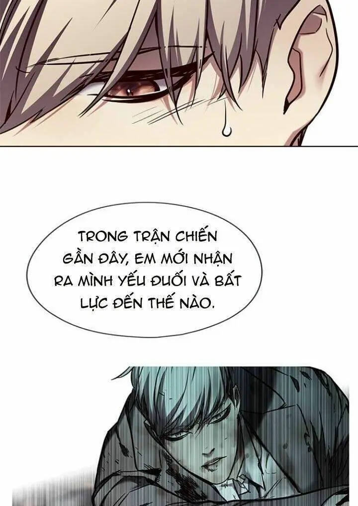 Hoá Thân Thành Mèo Nettruyen ZZZ Chương 116 Page 8
