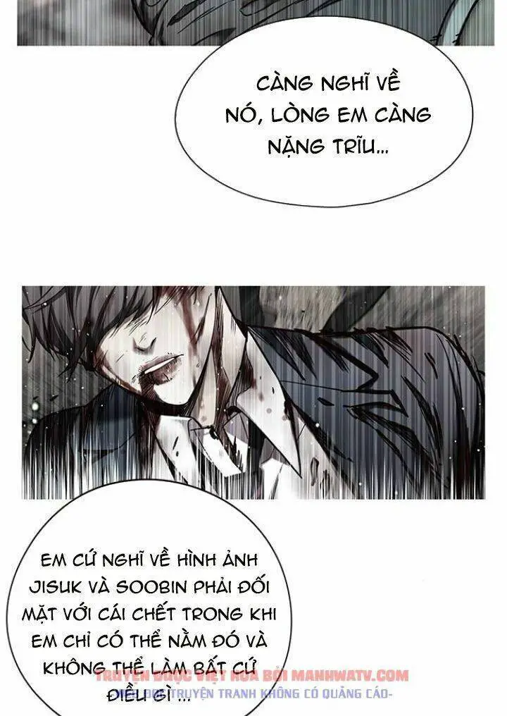 Hoá Thân Thành Mèo Nettruyen ZZZ Chương 116 Page 9