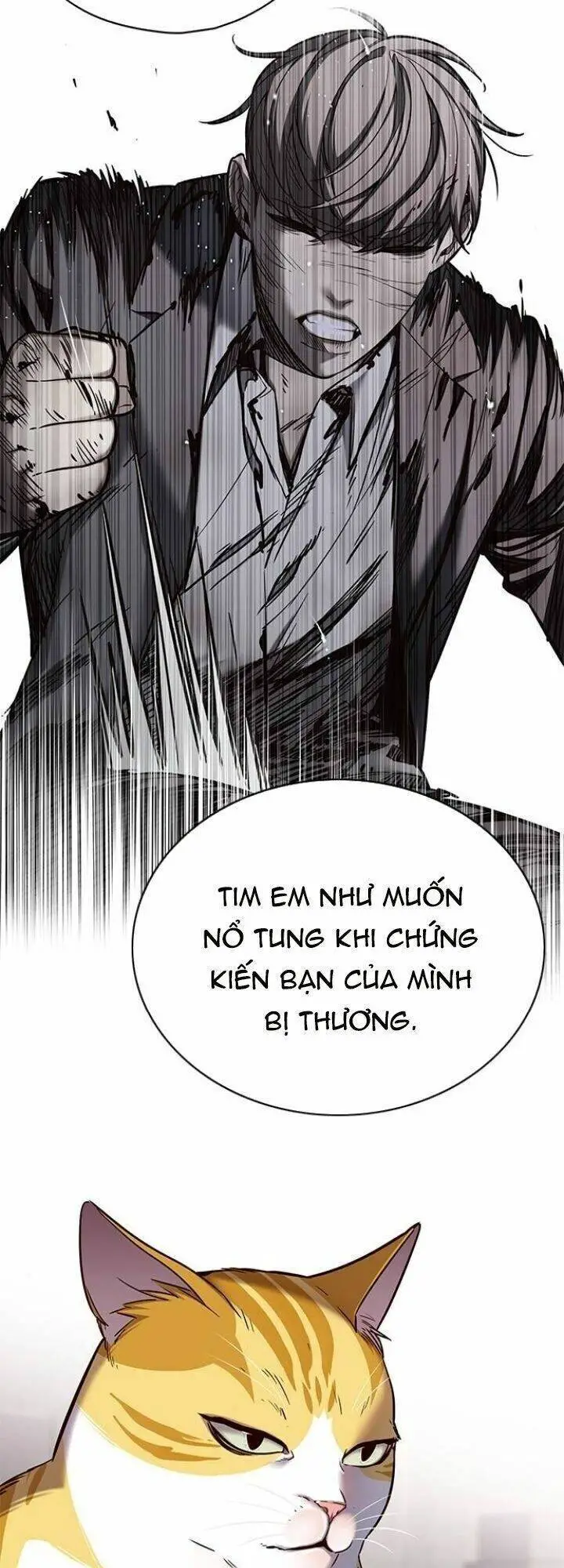 Hoá Thân Thành Mèo Nettruyen ZZZ Chương 116 Page 10
