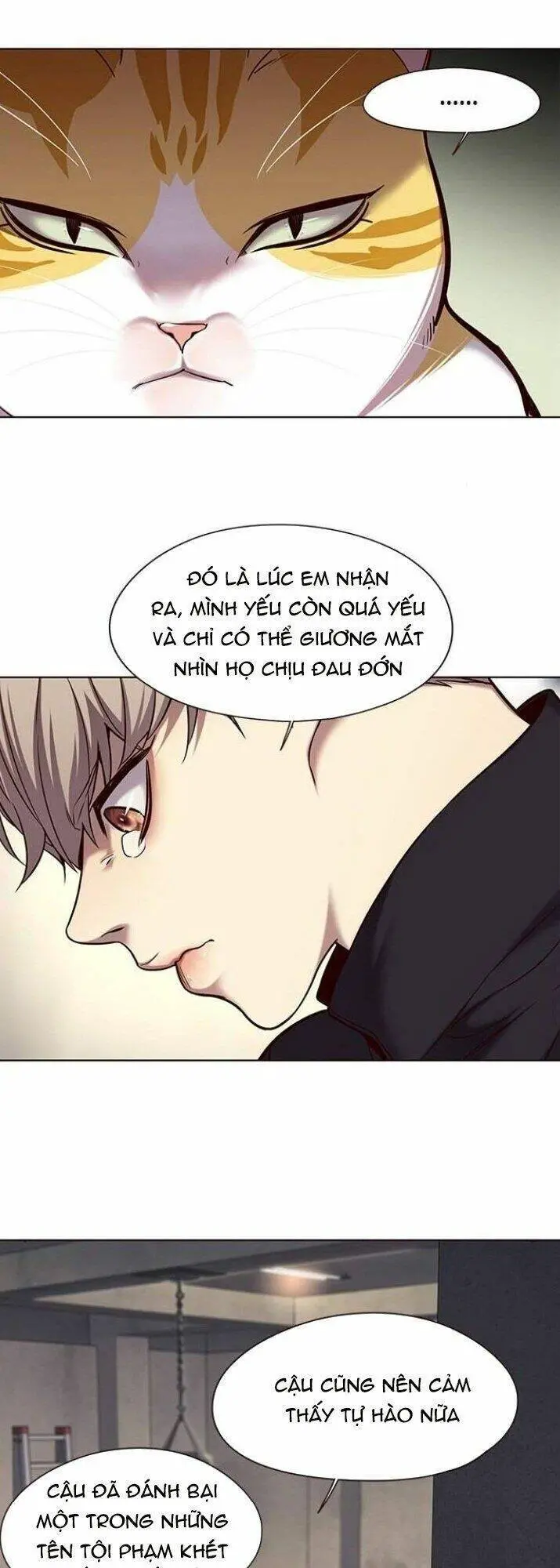 Hoá Thân Thành Mèo Nettruyen ZZZ Chương 116 Page 14