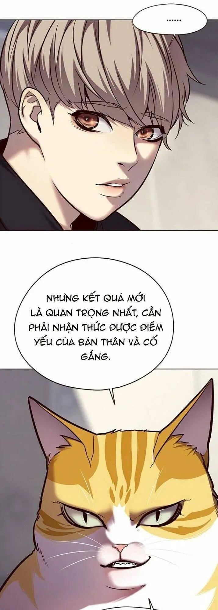 Hoá Thân Thành Mèo Nettruyen ZZZ Chương 116 Page 19