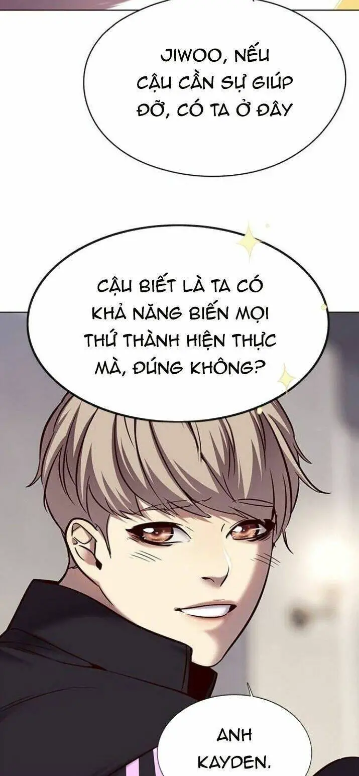 Hoá Thân Thành Mèo Nettruyen ZZZ Chương 116 Page 20