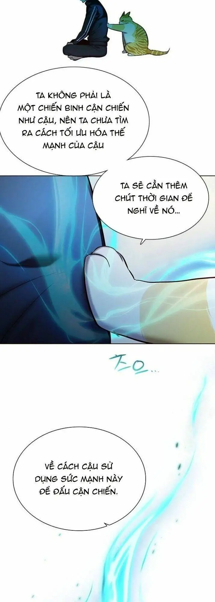 Hoá Thân Thành Mèo Nettruyen ZZZ Chương 116 Page 22