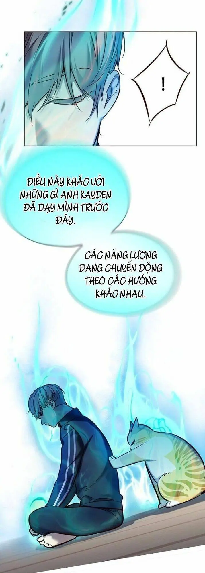 Hoá Thân Thành Mèo Nettruyen ZZZ Chương 116 Page 23