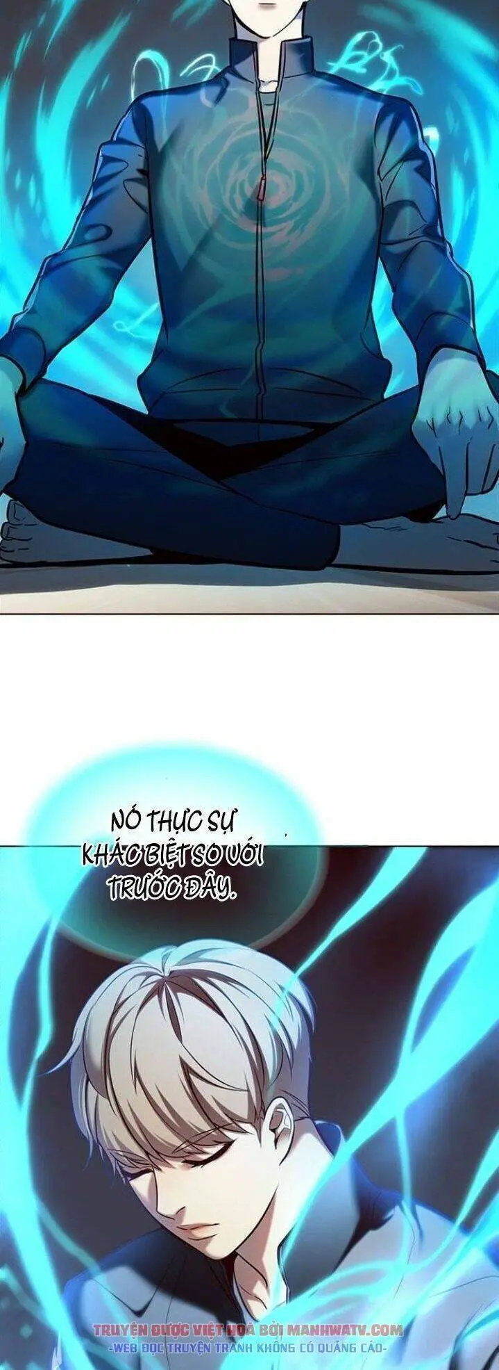 Hoá Thân Thành Mèo Nettruyen ZZZ Chương 116 Page 27