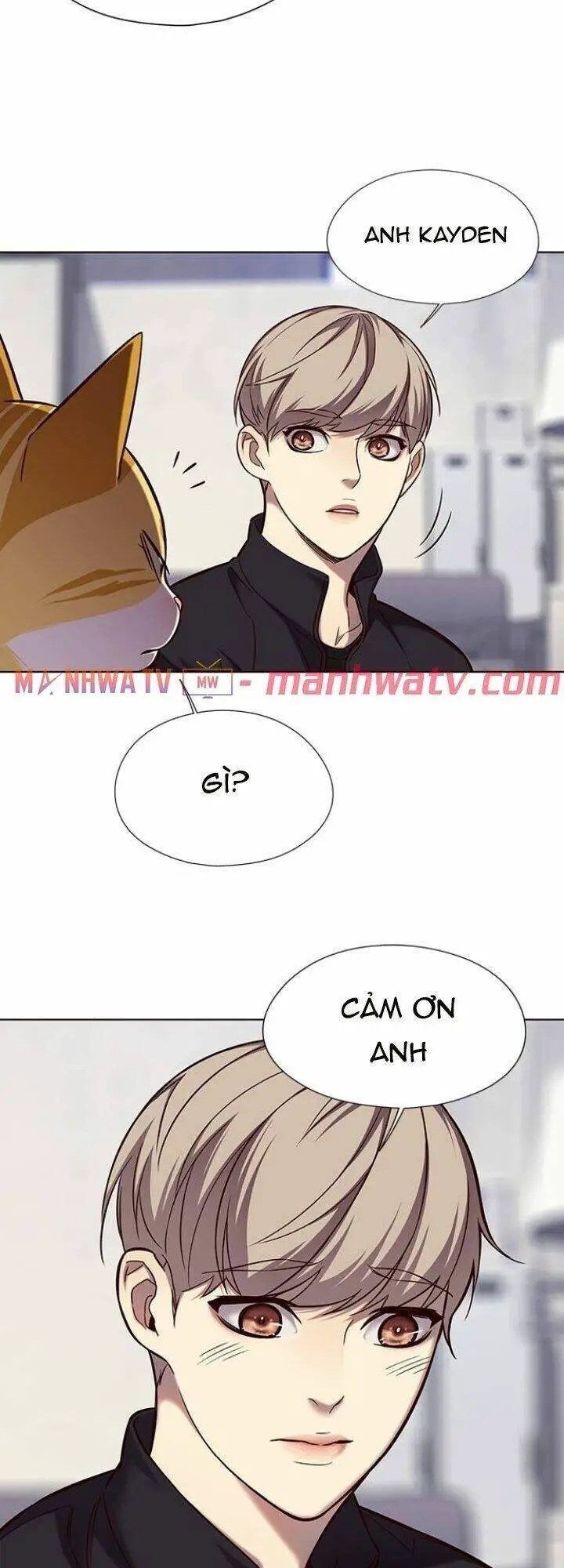 Hoá Thân Thành Mèo Nettruyen ZZZ Chương 116 Page 33