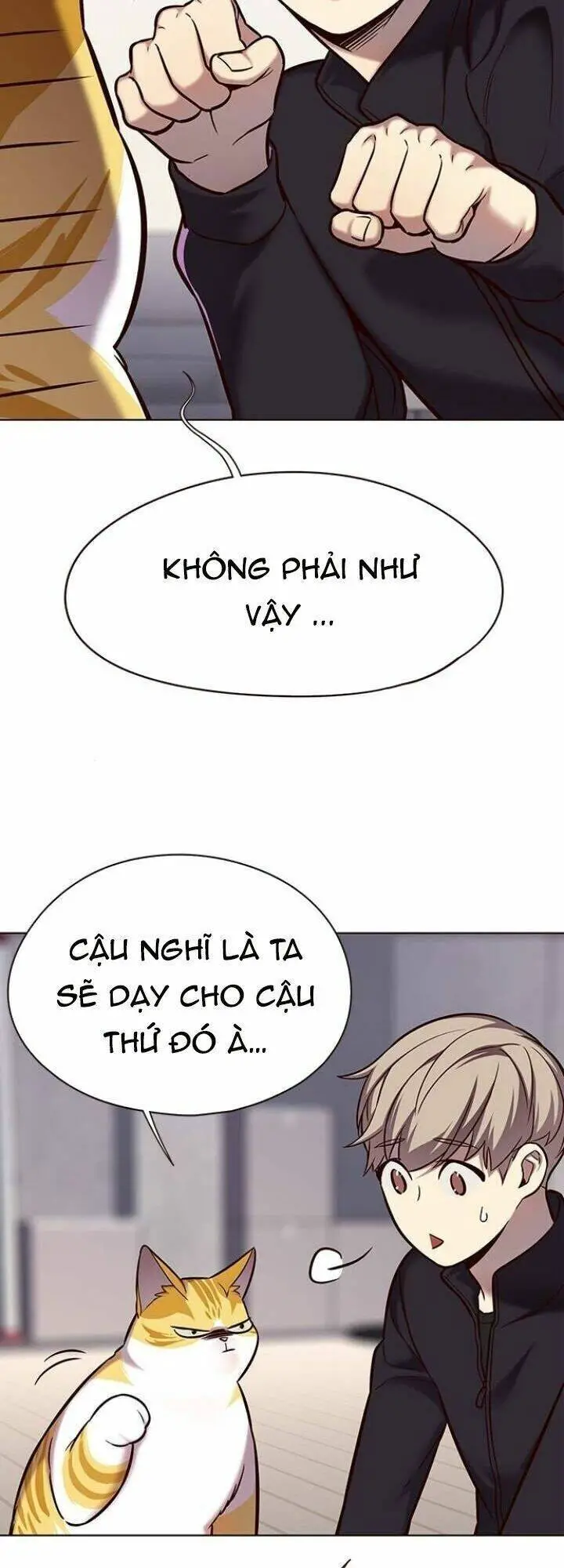Hoá Thân Thành Mèo Nettruyen ZZZ Chương 116 Page 37