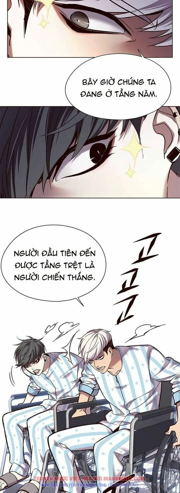 Hoá Thân Thành Mèo Nettruyen ZZZ Chương 116 Page 39