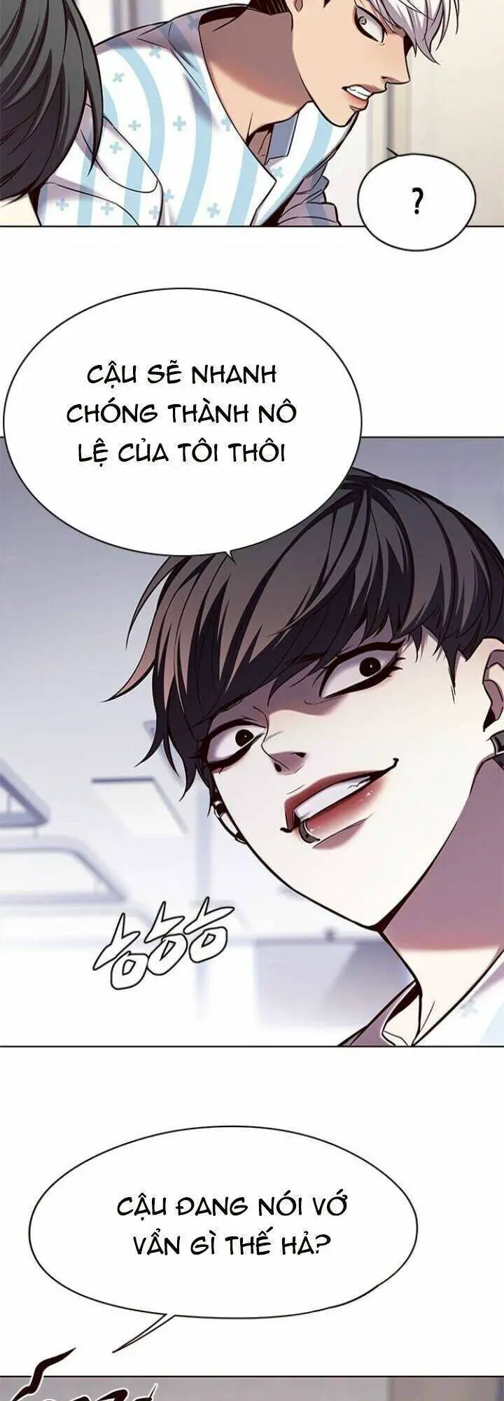 Hoá Thân Thành Mèo Nettruyen ZZZ Chương 116 Page 41