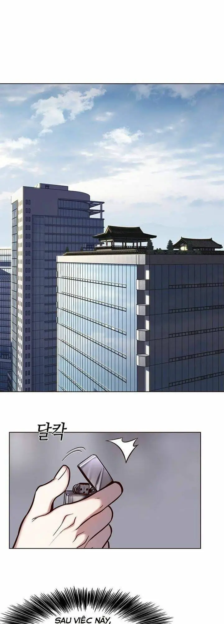 Hoá Thân Thành Mèo Nettruyen ZZZ Chương 116 Page 44