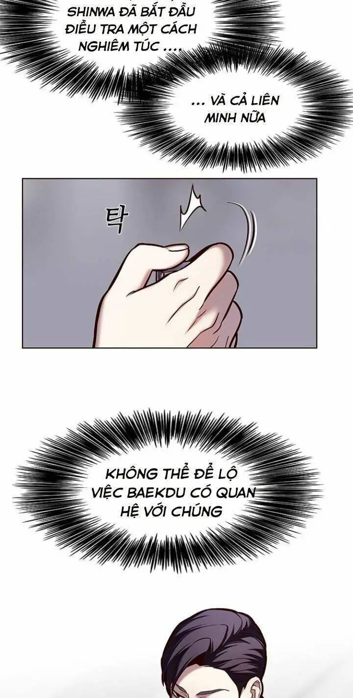 Hoá Thân Thành Mèo Nettruyen ZZZ Chương 116 Page 45