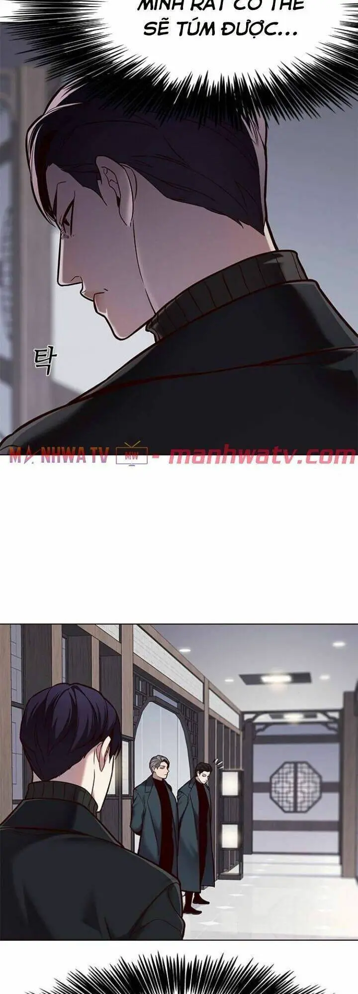 Hoá Thân Thành Mèo Nettruyen ZZZ Chương 116 Page 47