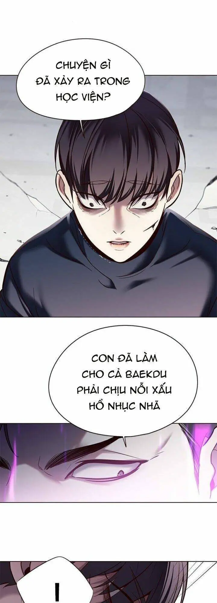 Hoá Thân Thành Mèo Nettruyen ZZZ Chương 116 Page 53
