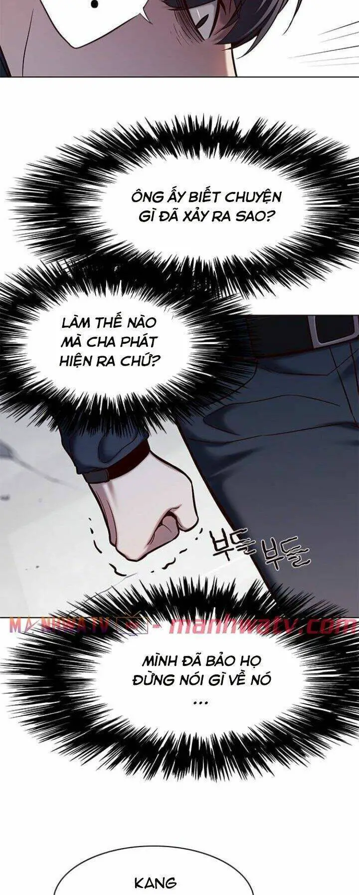 Hoá Thân Thành Mèo Nettruyen ZZZ Chương 116 Page 54