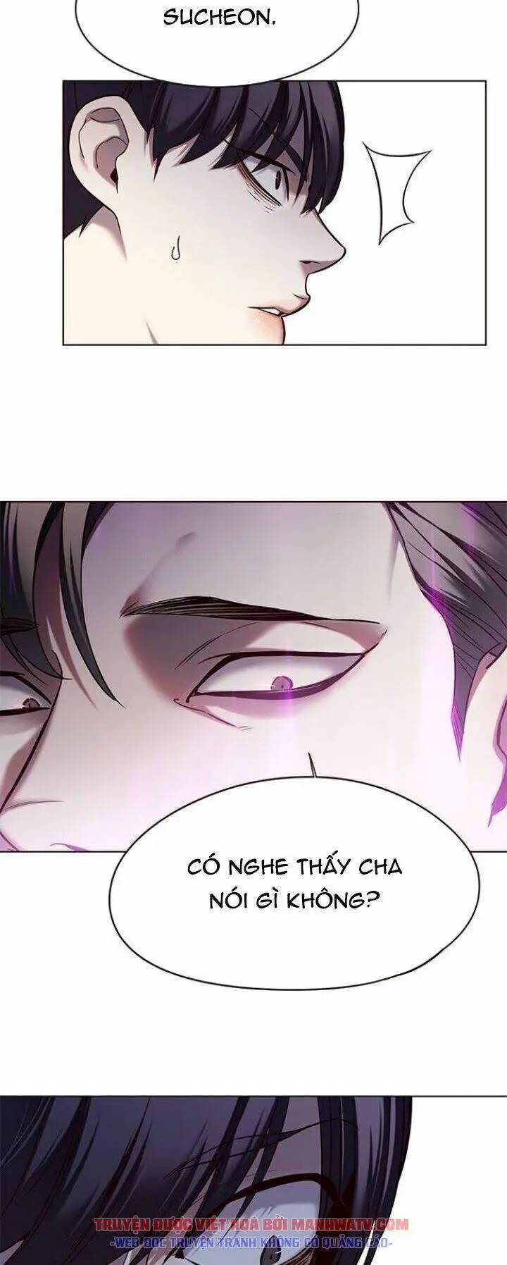 Hoá Thân Thành Mèo Nettruyen ZZZ Chương 116 Page 55