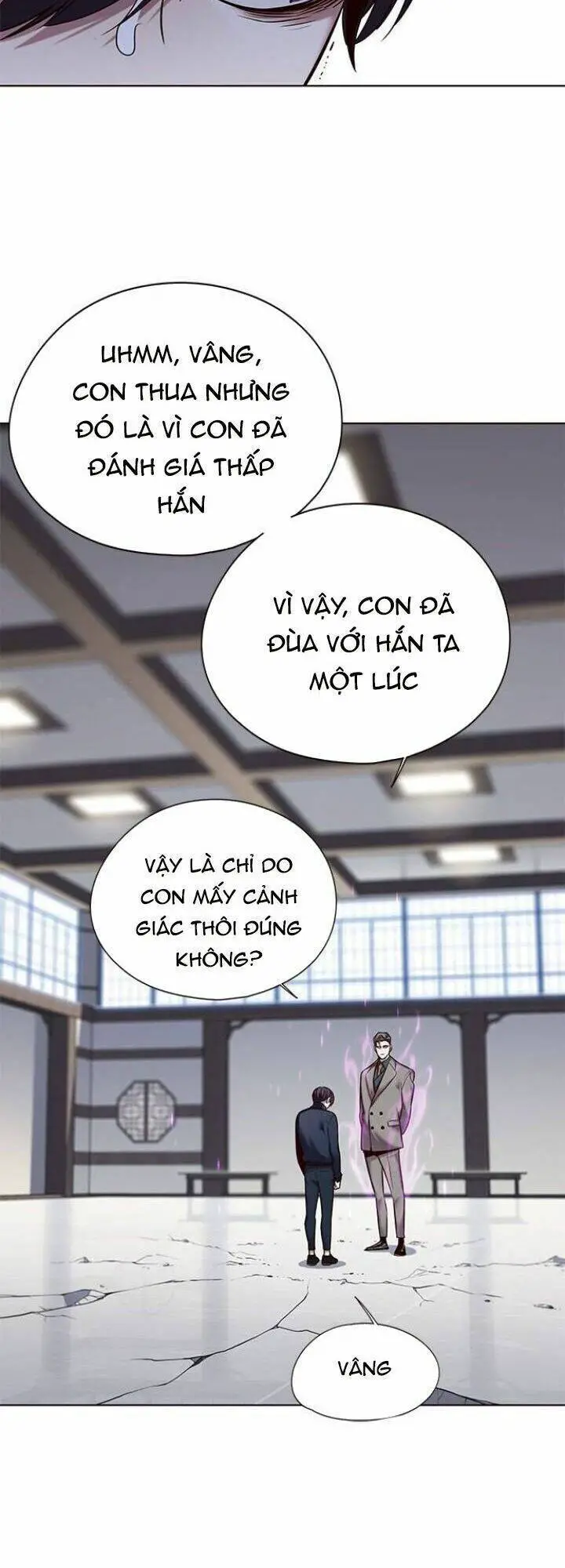 Hoá Thân Thành Mèo Nettruyen ZZZ Chương 116 Page 56