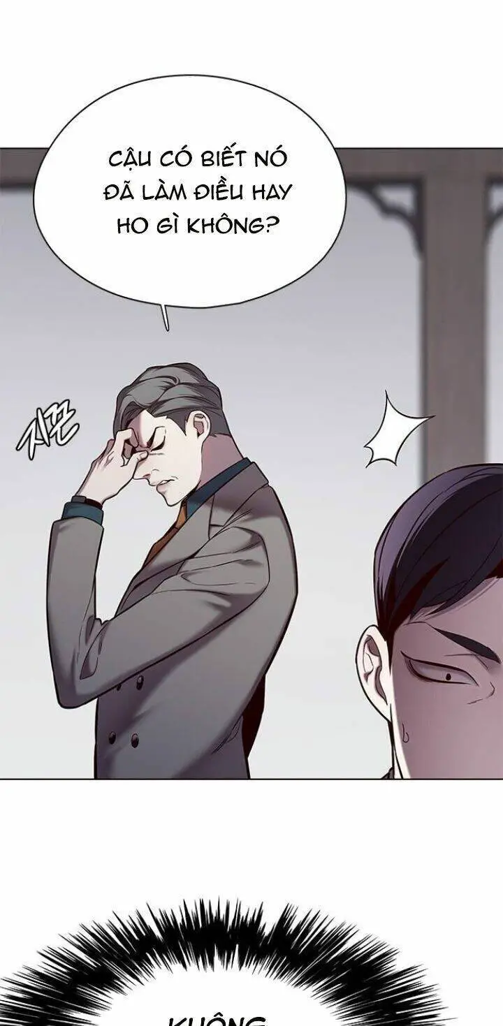 Hoá Thân Thành Mèo Nettruyen ZZZ Chương 116 Page 62