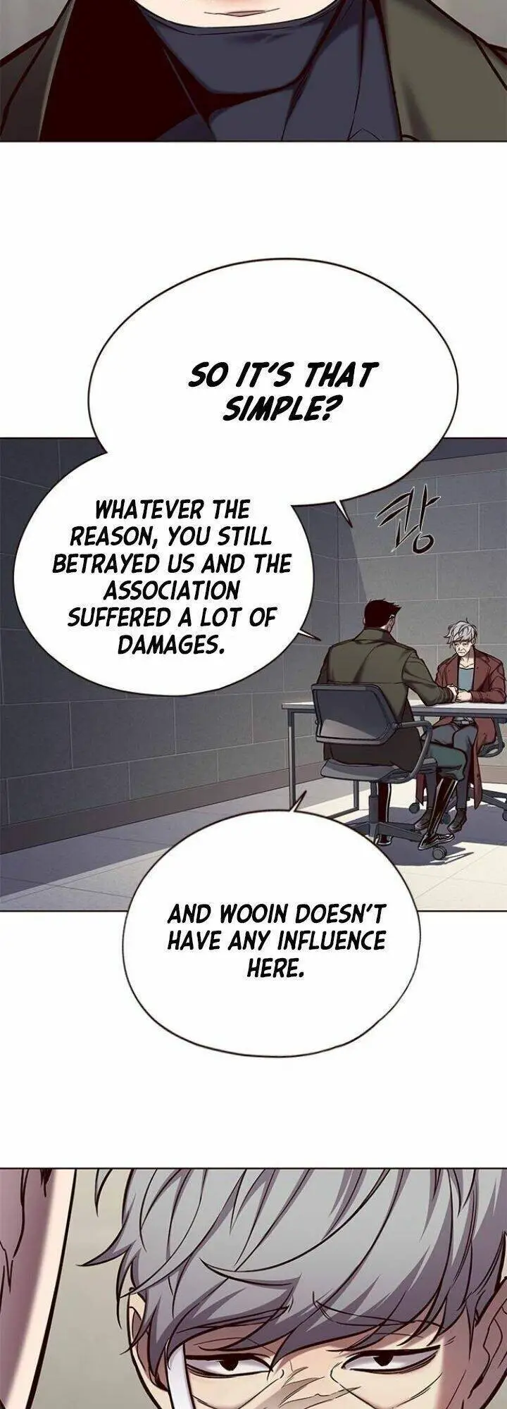 Hoá Thân Thành Mèo Nettruyen ZZZ Chương 113 Page 30