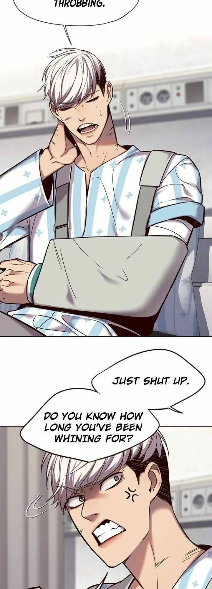 Hoá Thân Thành Mèo Nettruyen ZZZ Chương 113 Page 34