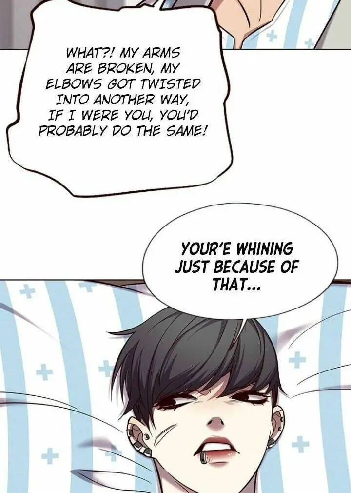 Hoá Thân Thành Mèo Nettruyen ZZZ Chương 113 Page 35