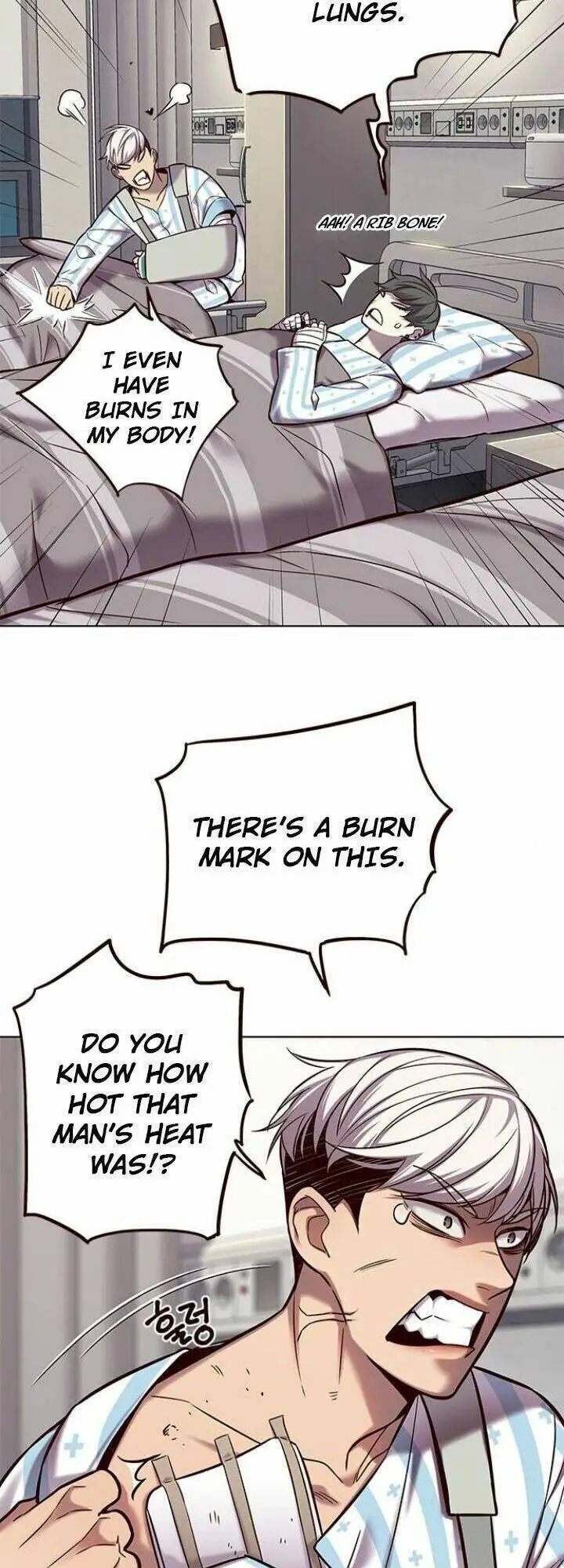 Hoá Thân Thành Mèo Nettruyen ZZZ Chương 113 Page 37