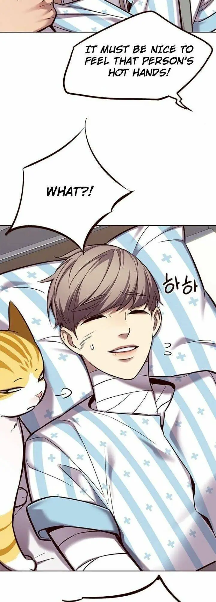 Hoá Thân Thành Mèo Nettruyen ZZZ Chương 113 Page 38