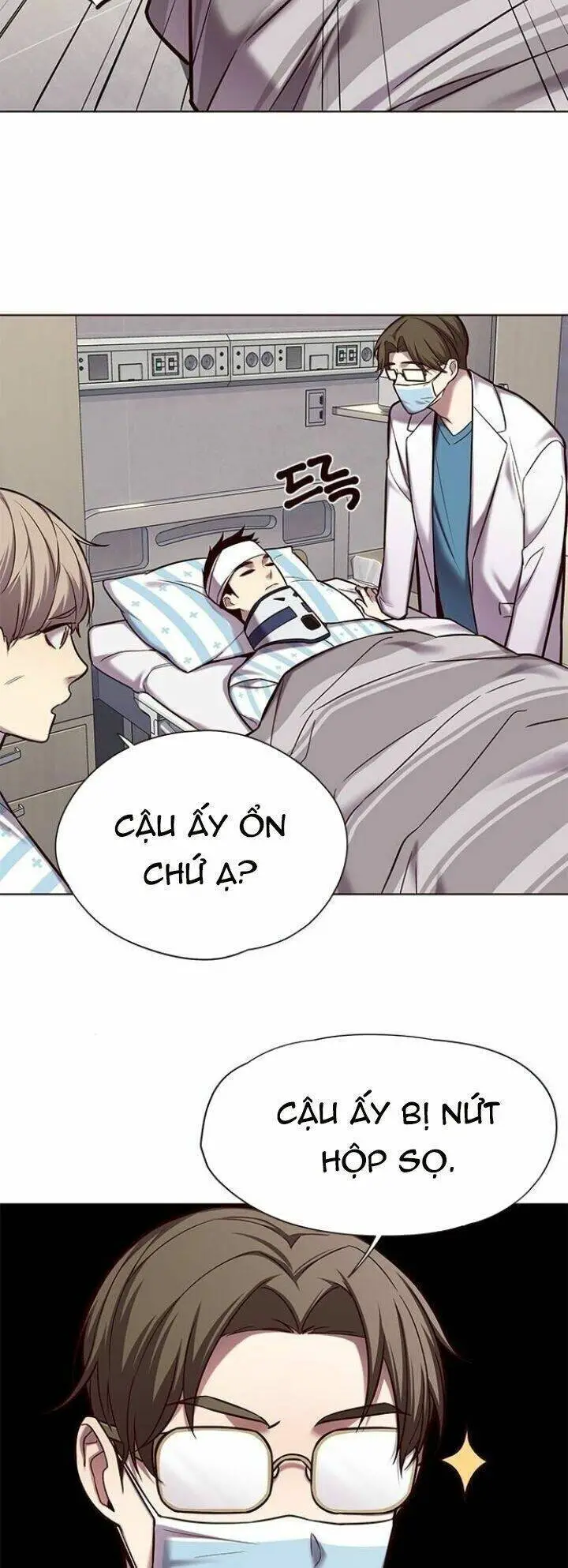 Hoá Thân Thành Mèo Nettruyen ZZZ Chương 113 Page 42