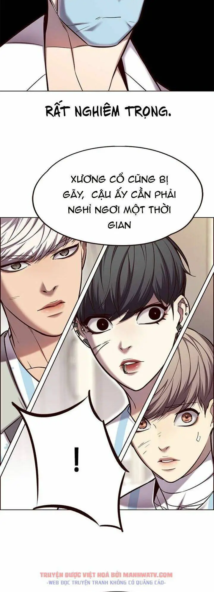 Hoá Thân Thành Mèo Nettruyen ZZZ Chương 113 Page 43