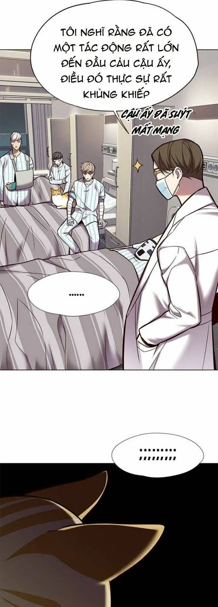 Hoá Thân Thành Mèo Nettruyen ZZZ Chương 113 Page 44