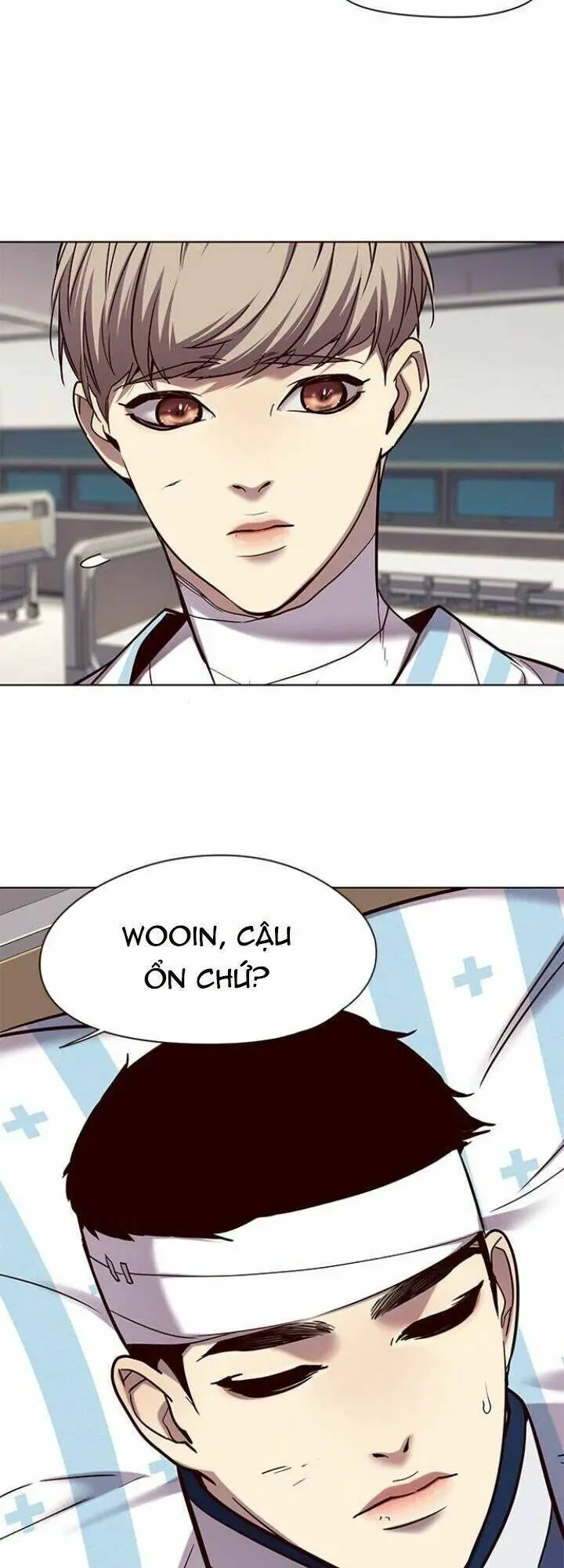Hoá Thân Thành Mèo Nettruyen ZZZ Chương 113 Page 47