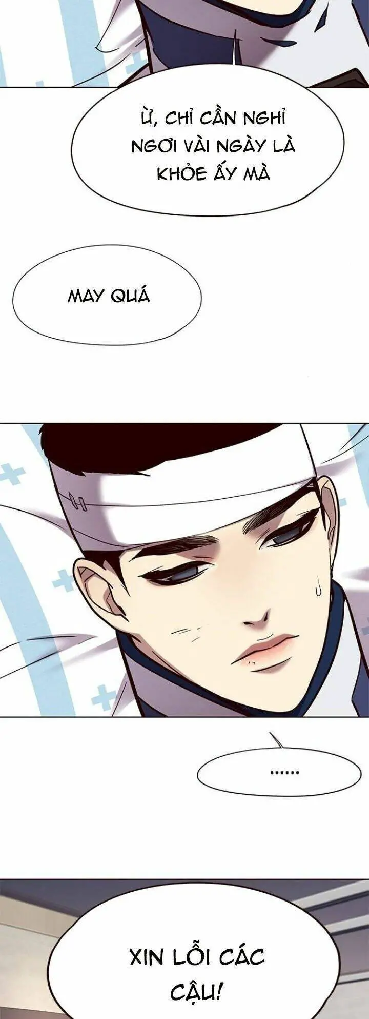 Hoá Thân Thành Mèo Nettruyen ZZZ Chương 113 Page 48