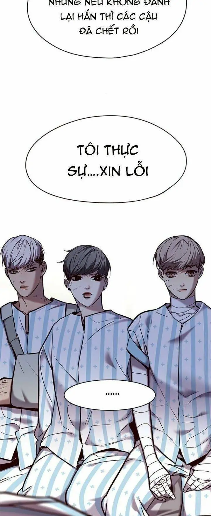 Hoá Thân Thành Mèo Nettruyen ZZZ Chương 113 Page 51