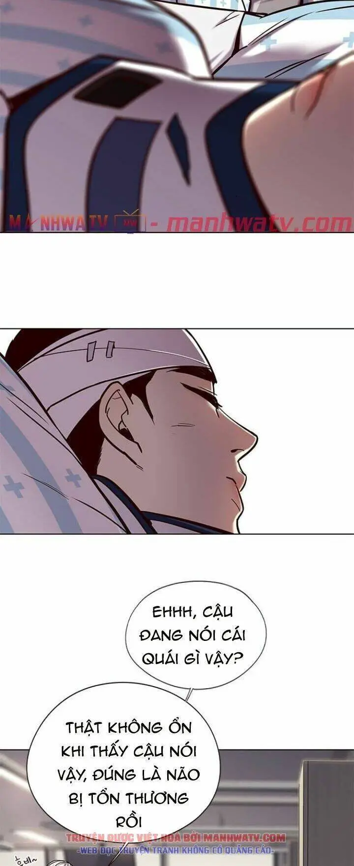 Hoá Thân Thành Mèo Nettruyen ZZZ Chương 113 Page 52