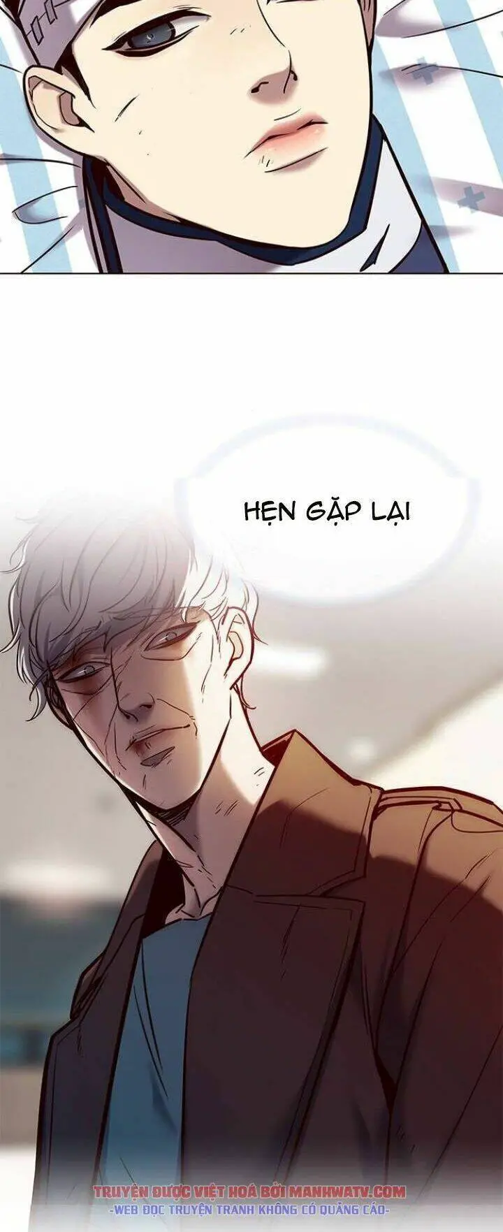Hoá Thân Thành Mèo Nettruyen ZZZ Chương 113 Page 55