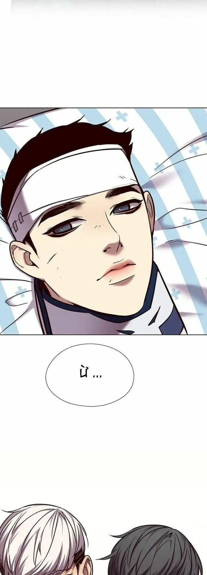 Hoá Thân Thành Mèo Nettruyen ZZZ Chương 113 Page 56