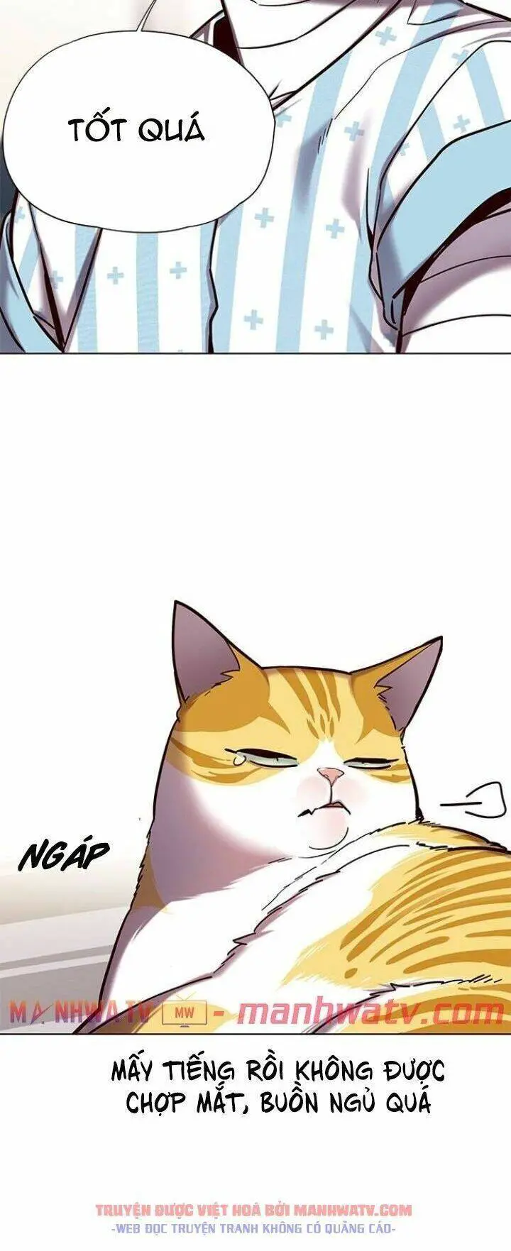 Hoá Thân Thành Mèo Nettruyen ZZZ Chương 113 Page 58