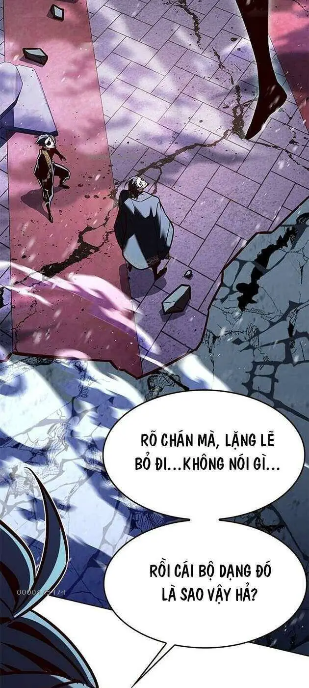 Hoá Thân Thành Mèo Nettruyen ZZZ Chương 273 Page 3