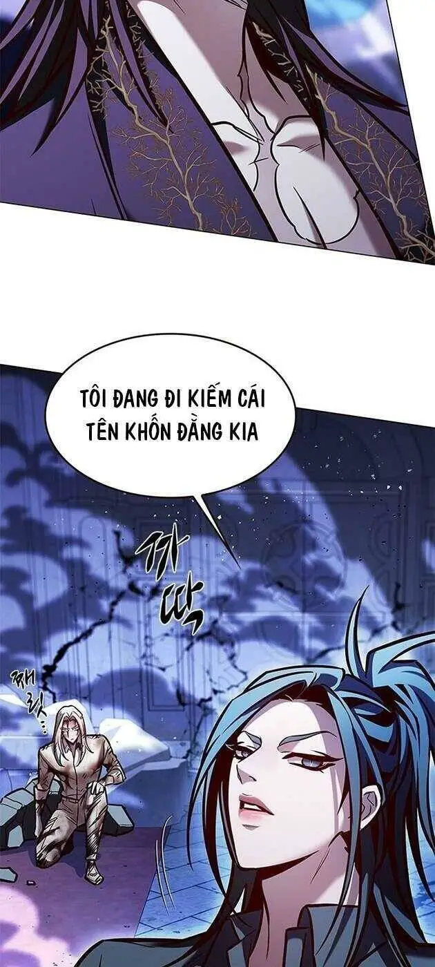 Hoá Thân Thành Mèo Nettruyen ZZZ Chương 273 Page 6