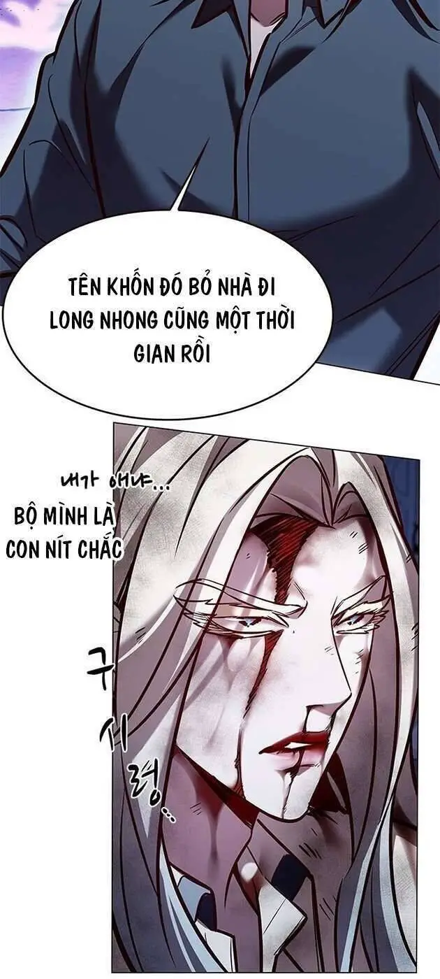 Hoá Thân Thành Mèo Nettruyen ZZZ Chương 273 Page 7